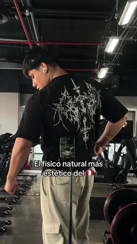 Soltando facts??? #gym #GymTok #gymbro #real #gymrat #Fitness #gymperu #peru #parati #fyp #gymaddict 