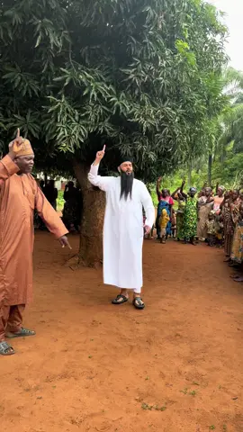 إسلام القرية الخامسة ربي اك الحمد #الدعوة_إلى_الله #دعوات_الكترونيه 