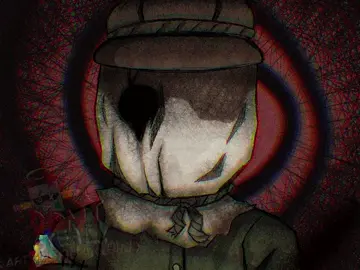 #dricanttellifimnotme #themindelectric #hawaiiparttwo #littlenightmares2 #littlenightmares #littlenightmaresthehunter #hunter #art #scetch #artist #peocreate #fyp #hawaiipartii #creepy #idkwhattohashtag 