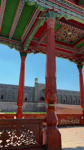 Kokan, Özbekistan’ın doğusunda, Fergana Vadisi'nin kalbinde yer alan tarihi bir şehirdir #travel #samarqand #khiva #buhara #Tashkent #culture #Uzbekistan #Asia #uzbekistan #kokand 