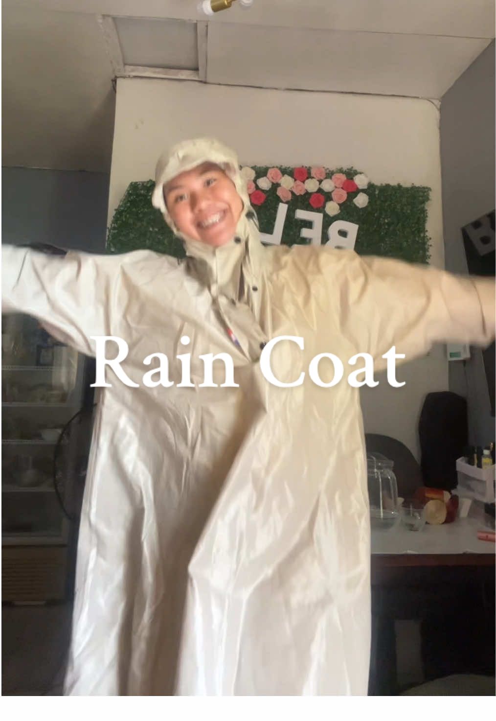 Rain coat na pang matagalan #raincoatformotorcyclerider #raincoat #kapote #raincoatmakapal #raincoatwaterproof 