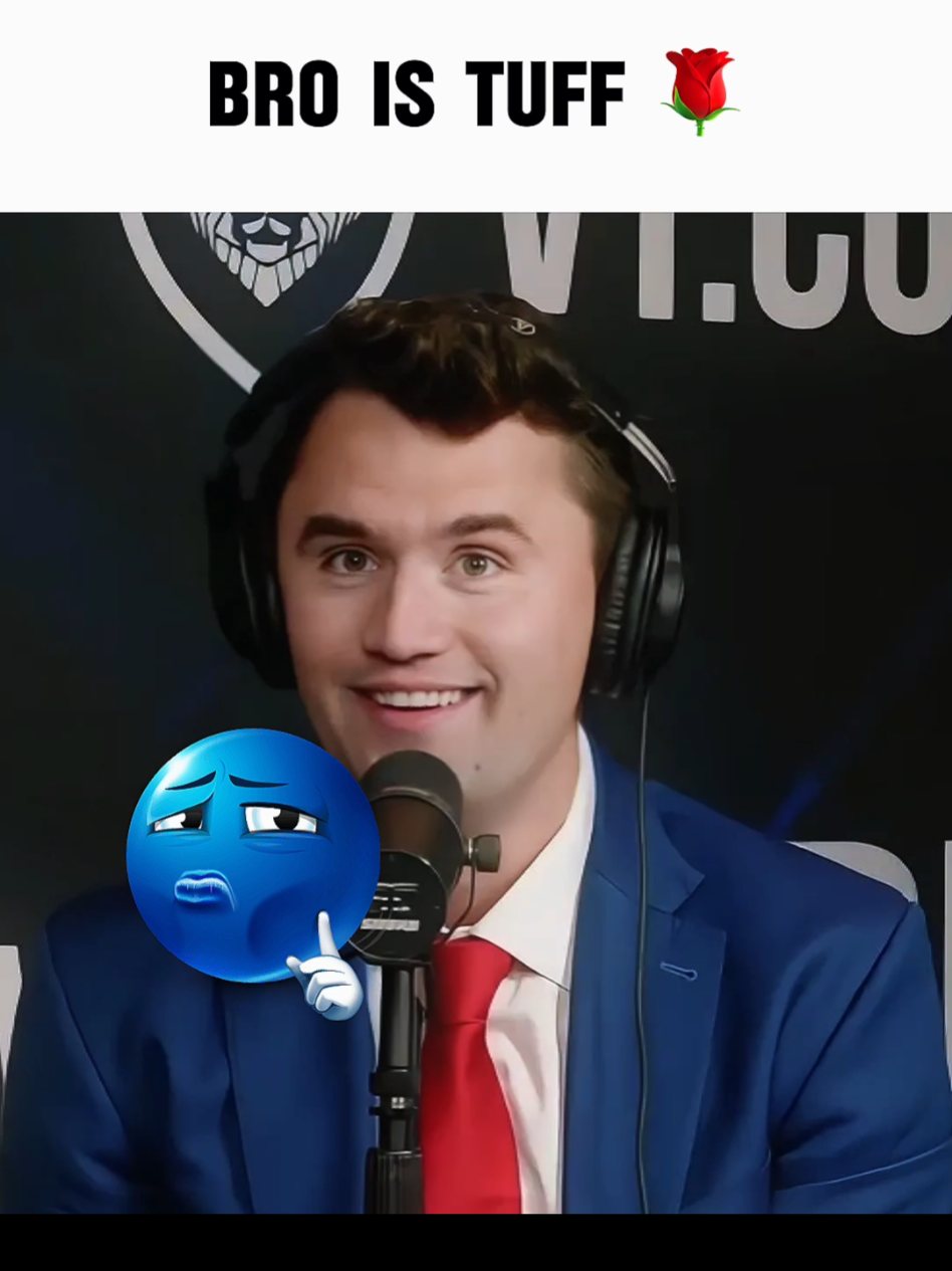 #charliekirk #politics #usa #news #podcast #debate #trump #edit 