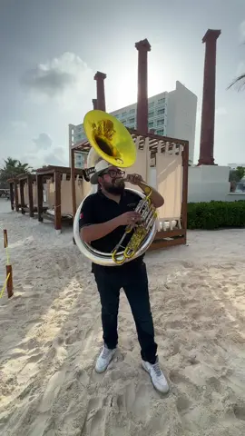 When in Mexico 🇲🇽 #fyp #banda 