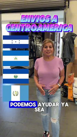 ENVÍOS A CENTROAMÉRICA #saldos #mayoreo #paca #pacas #fyp #foryou #guatemala #honduras #elsalvador #nicaragua 