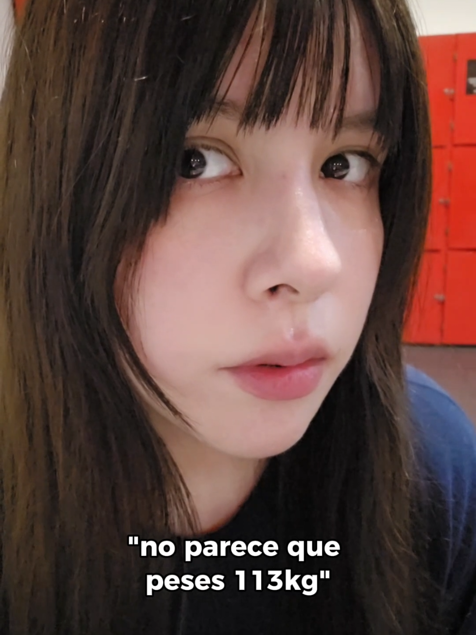 Soy catfish unu #fyp #Fitness #motivation 