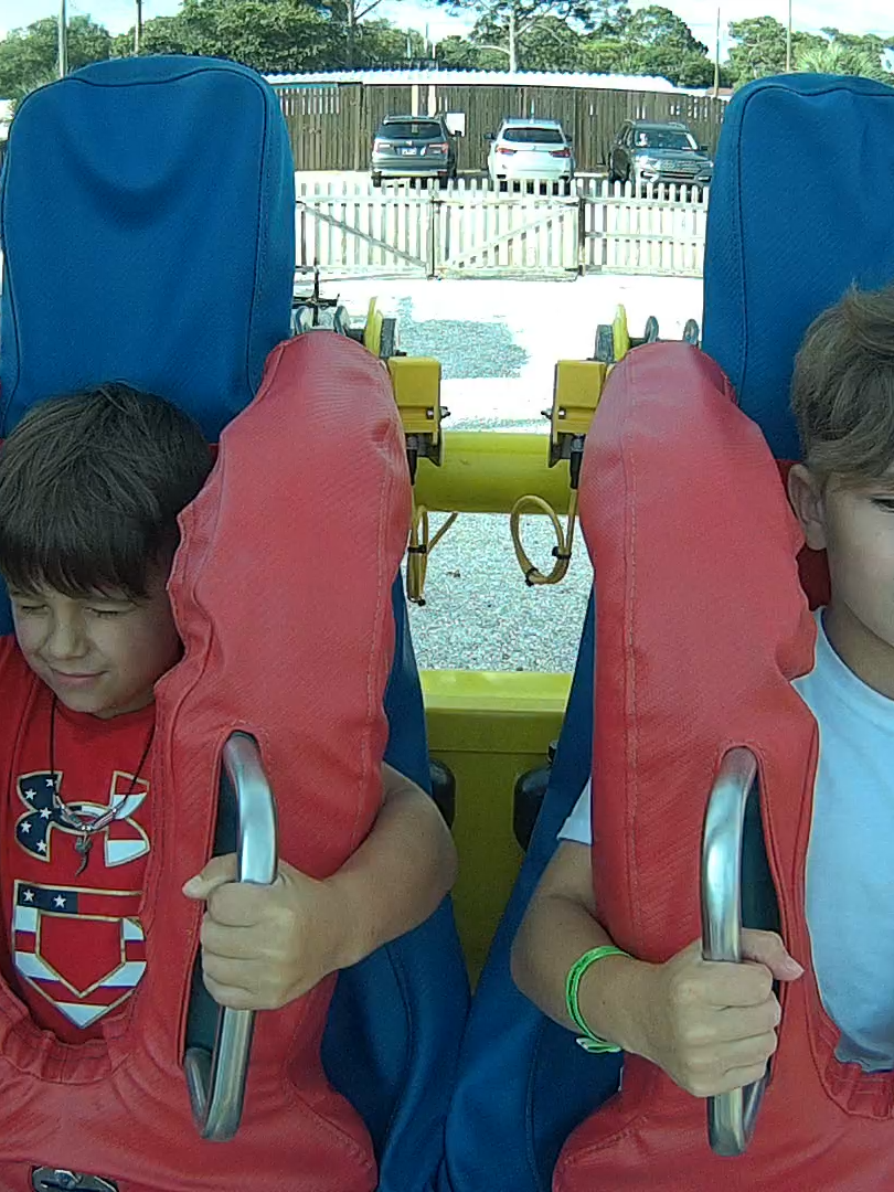 Cash & Waylan #slingshotpcb  #fyp  #Vomatronpcb  #vomatronride  #vomatron  Tuesday, 8th July, 2025