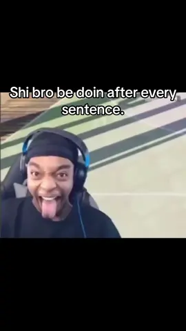 #shi #wigglingyourtongue #bro #hellafunny #laughter #goonin #flightreacts 