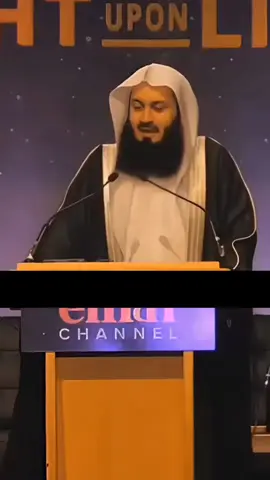 If you agree with mufti menk Type  comment  💯 .... #mufti #menk #islamic_video #Allah #Motivation 