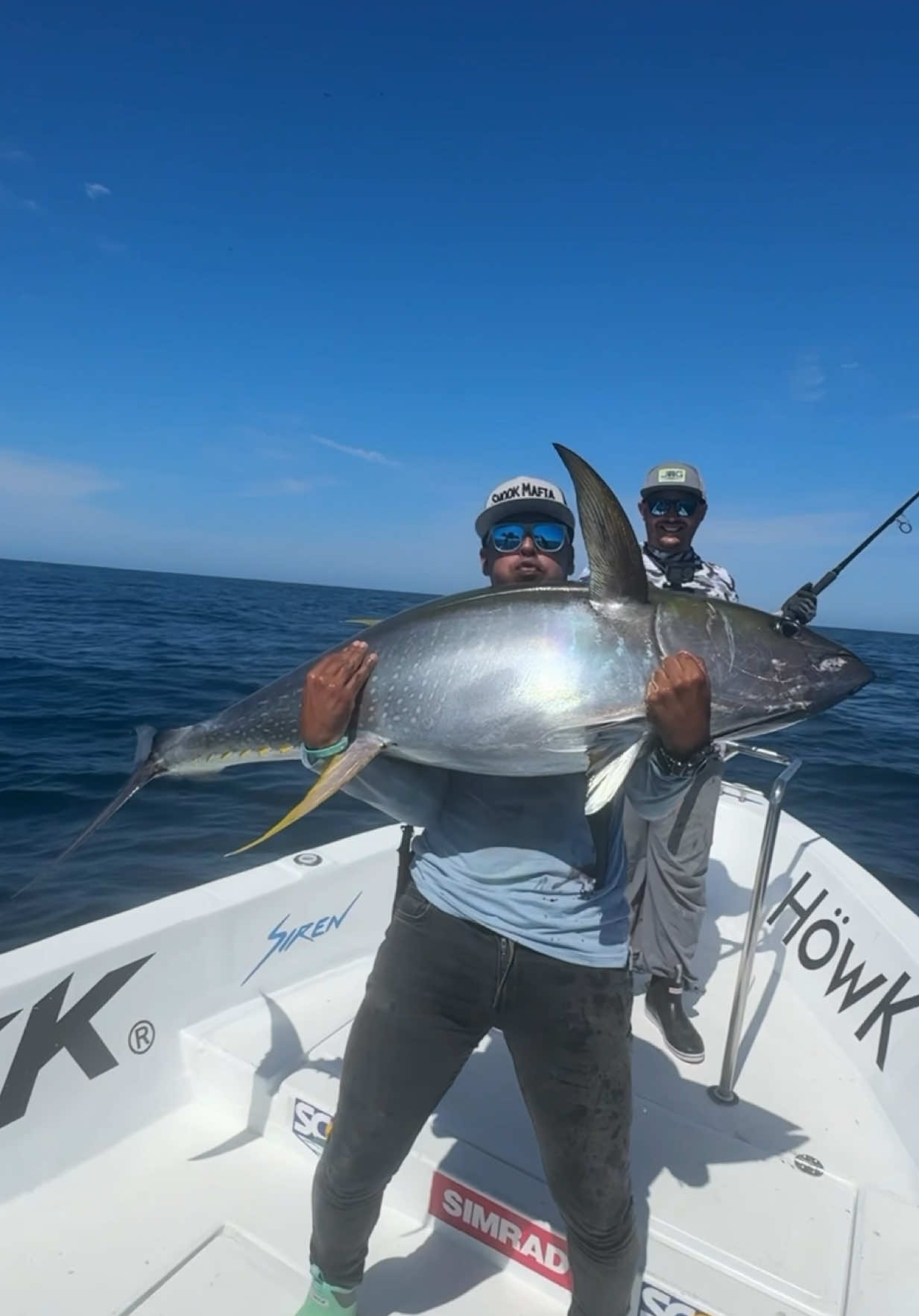 Un buen tiro!!! Con un buen bicho!!  #snookmafia #fishing #popping #howkfishing #shimano #chukylures 