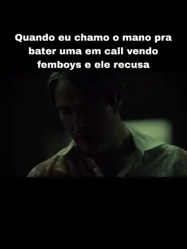 Um presente raro #hannibal #mano #series 