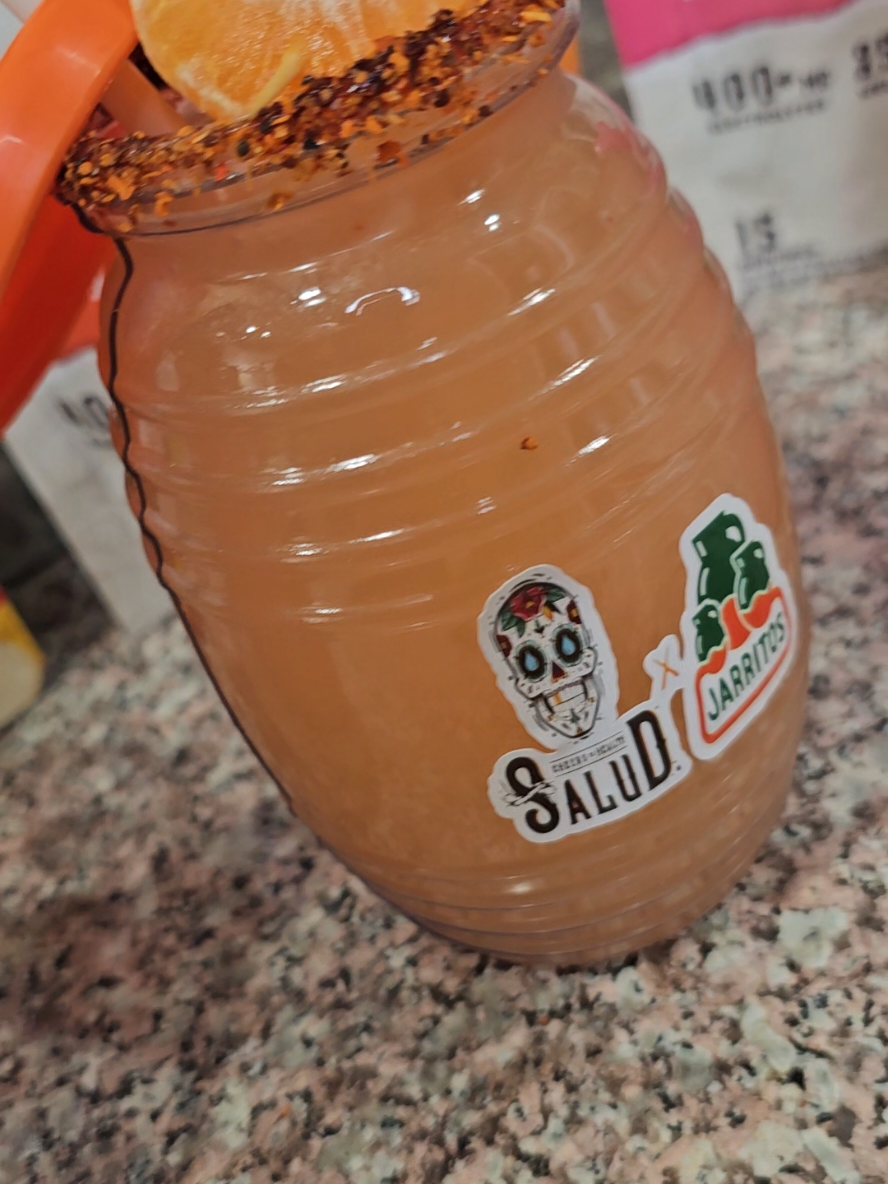 Replying to @ihanasalazar @Taste Salud  #jarritos #tastesalud #electolytes #energyandfocus  #tiktokshopnewarrivals  #dealsforyoudays #jarritossoda  #jarritosxsalud #saludxjarritos #tastesaludreview  #joshlevya #hispanicbrands #newproducts #viralproducts #summerpicks 