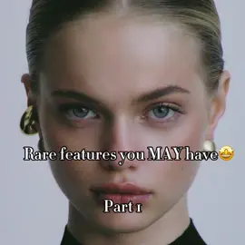 Why…is it off beat😐 #rare #uniqueness #facialfeatures #foryoupage #viral