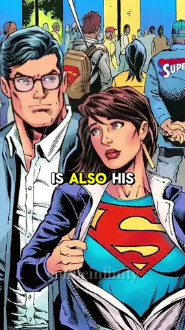 Superman’s Three Greatest Weaknesses