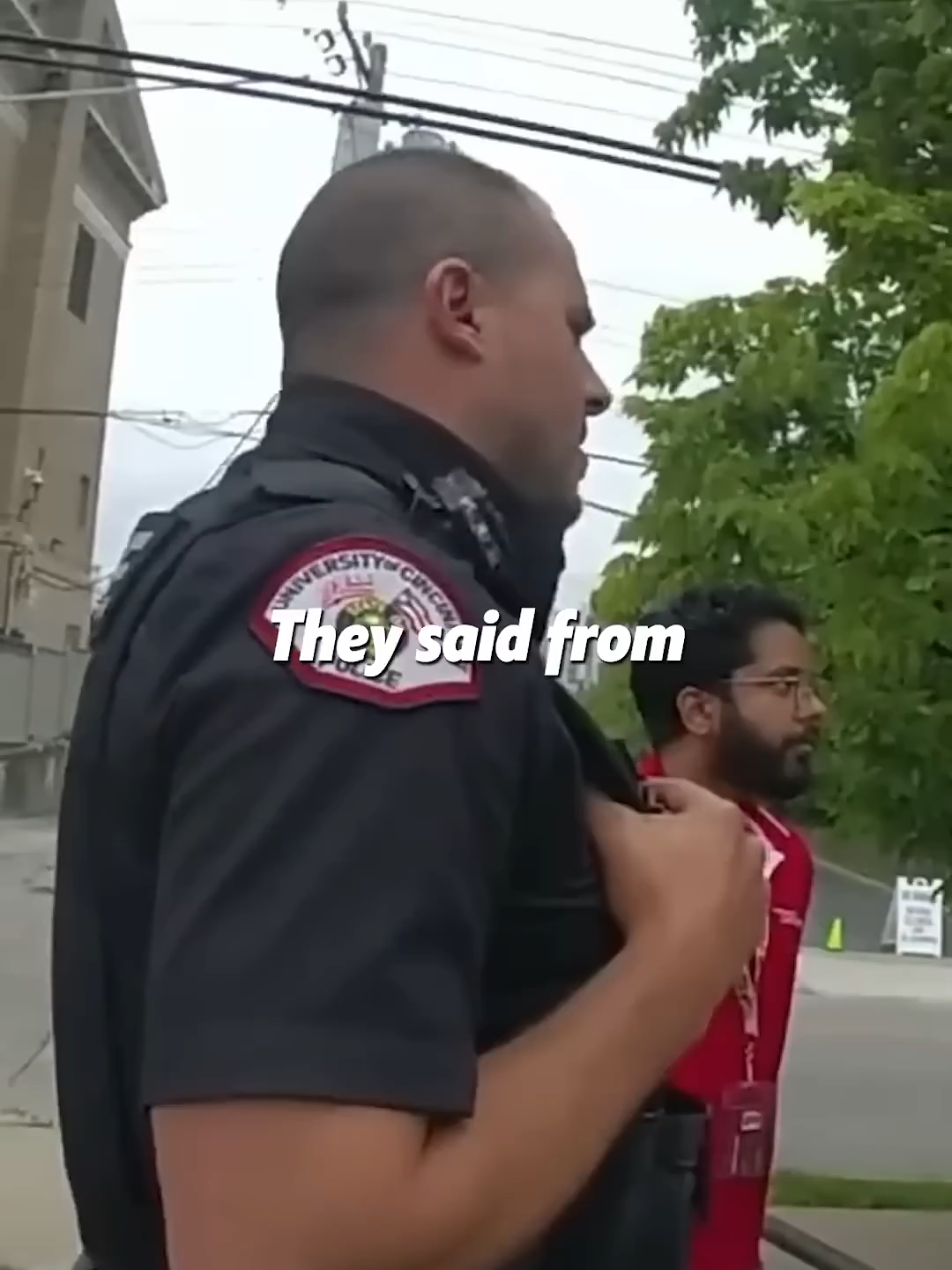 Charged with Theft After Caught Removing Tire with Boot part 2. Full clip on California Bodycam
