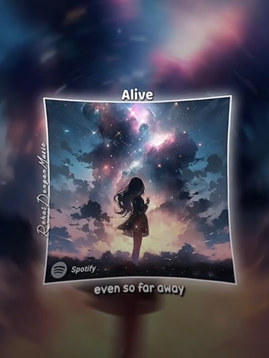 Alive #songs#nostalgicsongs#alive#musicmylife#foryoupage#musiclyrics#trending 