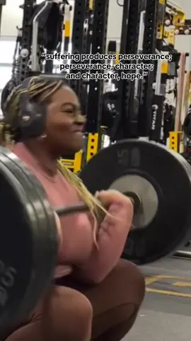 Just keep going, despite it all.  More motivational post today because I’m coming into the part of my oly weightlifting journey I dreamt of but cannot believe I made it!!!  Your day will come💐 @MB Minibeast code chealsea to save and serve 💅 #lifting #gym #gymmotivation 