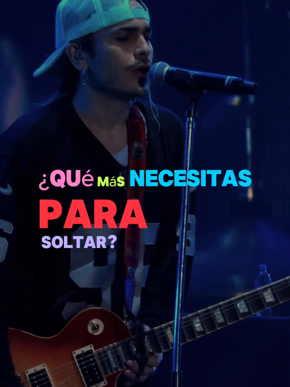 Cuando alguien no es para ti... #rock #rocknacional #rockargentino #airbag #vidareal #fyp #parati 