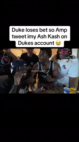 Duke Dennis couldn’t eat a mayo sandwich so Kai Cenat tweets a message for Ash Kash #d#duked#dukedennisk#kaicenatk#kaia#ampa#agent00a#ashkaashht#tweetf#fypt#trendingv#viral