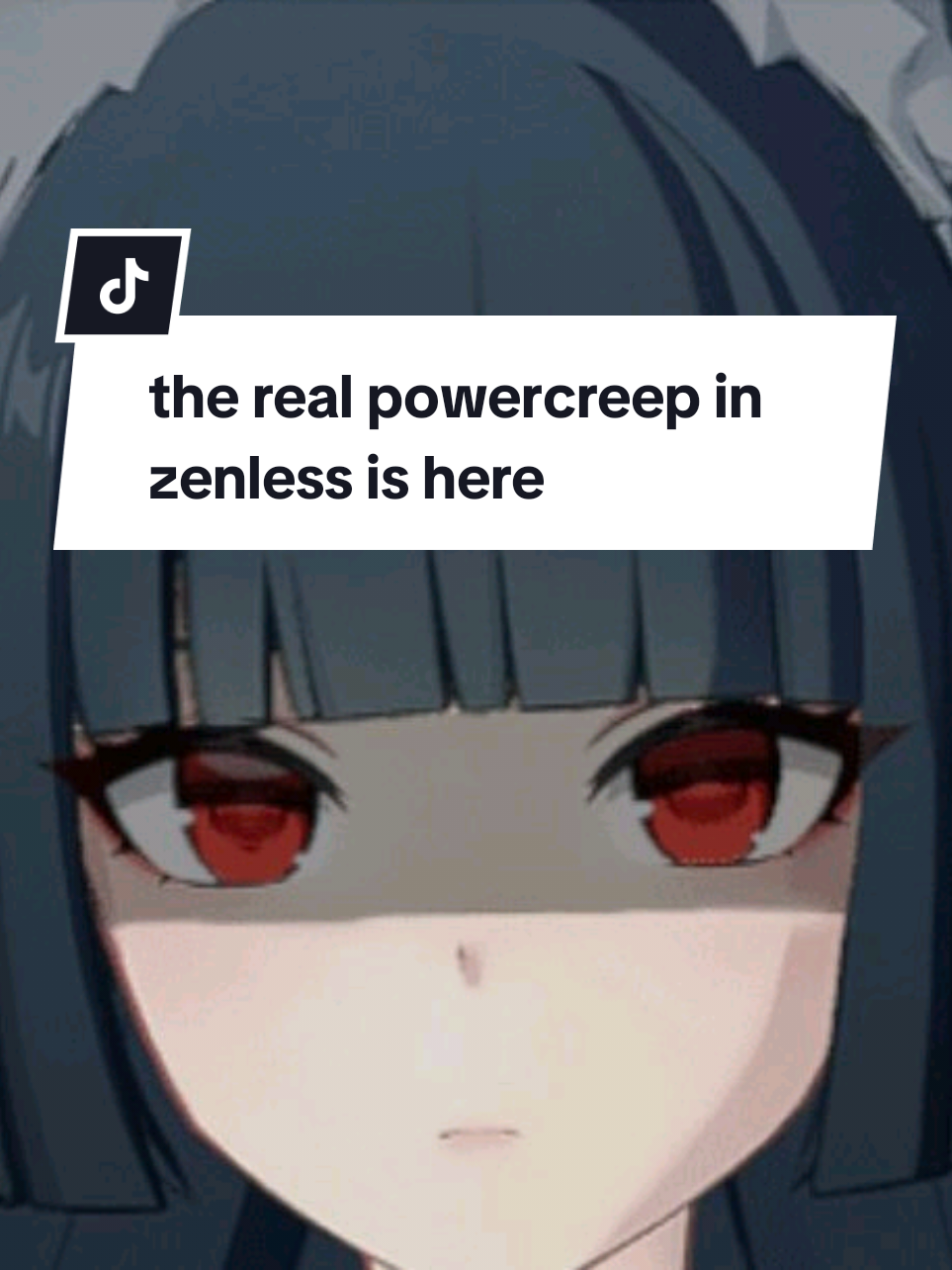 those physics are jelly ngl #ellenjoe #zenlesszonezero #zzzero #zzzcreators #fyp #xyzbca #paratii 