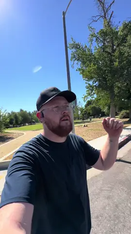 5k PR - ima try and run some easy 10ks this week #strava #roadtohealing #twomoredays #fyp #hansondamngolf 