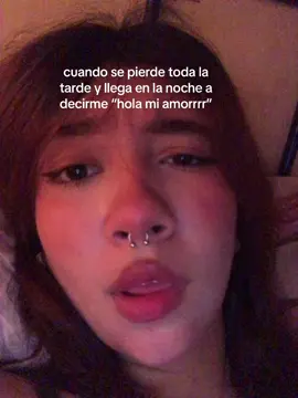 #foryu y no me diga mi amor confianzuda 