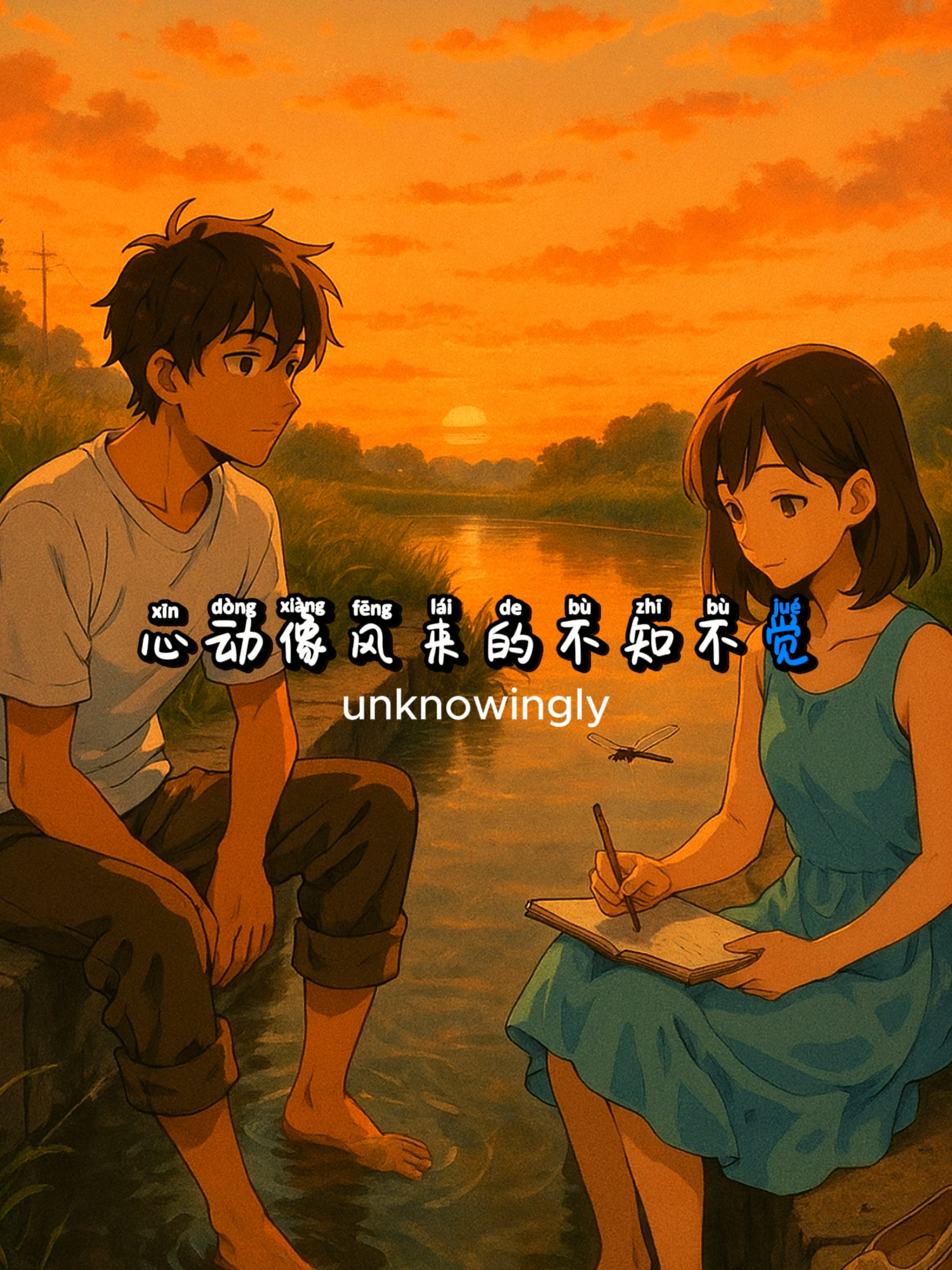 小城夏天 (Small Town Summer) #trendingsong #music #songlyrics #song #songs #tiktok #shorts #fpy #fyp #viralvideo #dj #chinesesong #china #cover #经典歌曲 #感情歌 #小城夏天