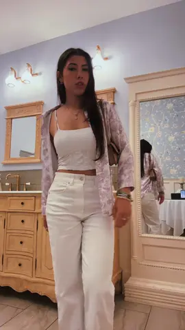 dinner fit #fy #summerfits 