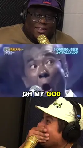NOW THIS IS JUST INSANE 😭🤣 #reaction #karaoke #memes #comedy #liveperformance 