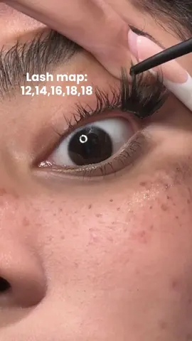 The ONLY diy lash tutorial you need— thank me later 🩷 using the “California sunset” lash kit from @Fowendia Lashes  . . . #fowendia#christmaslash#tiktopshop#foryou#fyp#makeup#TikTokShopJumpstartSale #diylashes #diylashesathome #diylashextensions #diylashestutorial #TikTokShopBlackFriday #TikTokShopCyberMonday #fownd