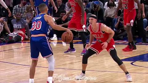 The Carushow: Caruso’s Defense #alexcaruso #okc #nbaedits #NBA #fyp #explore #explorepage #foryoupage #fypシ 
