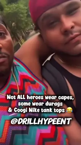 Nah why he start screaming⁉️😭 (via @Drill Hype) Hashtags: #Viral #ViralVideo #TrendingVideo #Trending #TikTok #ForYou #FYP #ForYouPage #CallThePolice #SomebodyCallThePolice