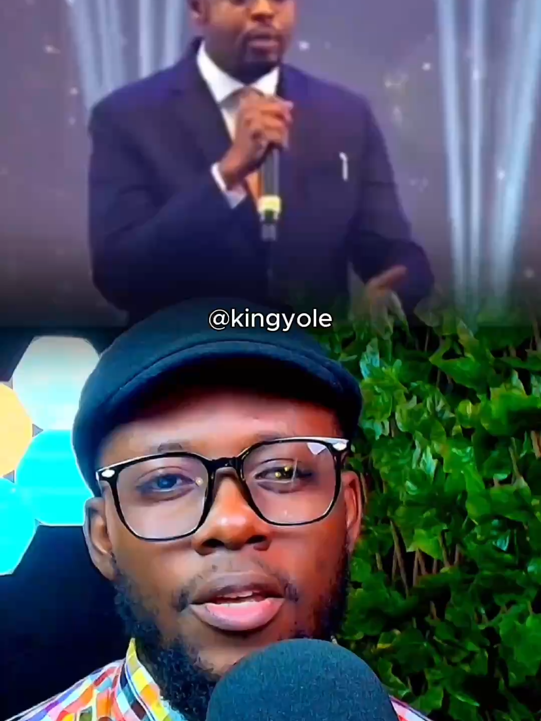 How God Helped Dr. Stanley Uzochukwu Became A Billionaire.