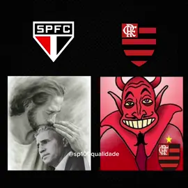 mais uma batalha contra o inimigo 🙌 #spfc #tricolor #flamengo #brasileirao #tricolorpaulista #tricolordomorumbis 