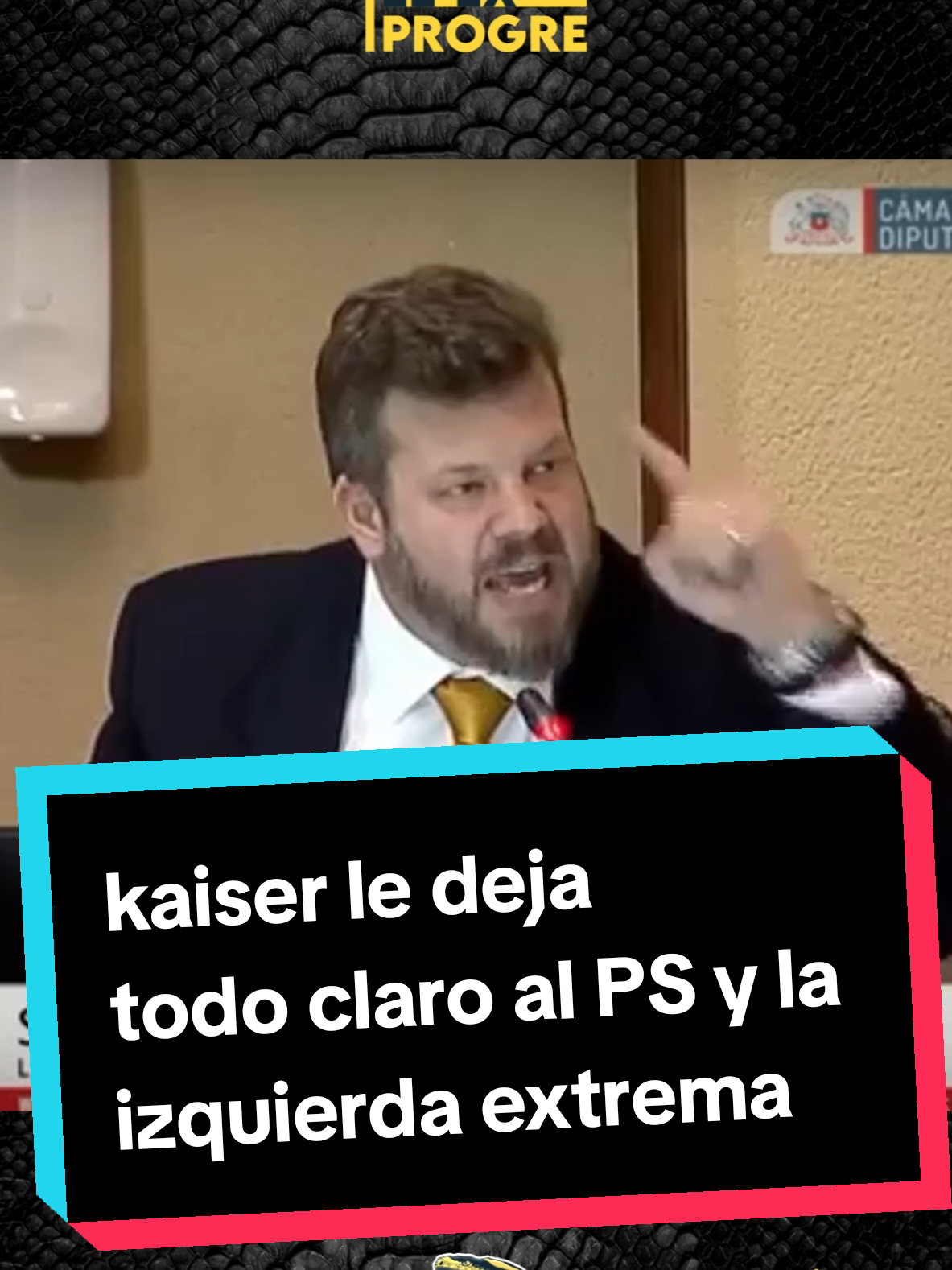 izquierda extrema es muy cara de palo 🤌. Periodistas que van ¿cuántos años a la universidad? Son capaces de comprender una respuesta simple.  Esta es una encerrona y quieren manipular la información para intentar bajar a @joukaiser son unos miserables.  #kaiser2026 #kaiserpresidente #johanmeskaiser #elexprogre #izquierdachilena #derechachilena #libertarios #liberalismo #politicachile #gobiernodechile #partido