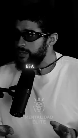 #escucha #verdades #paratii #frase #podcast #motivicion #hispanic #latinos #viralvideo #badbunny 