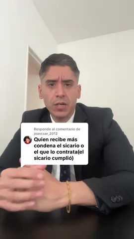 Respuesta a @joascsar_2012 #abogado #abogados #abogadostiktok #parati #abogadopenalista #abogadospenalistas #penalista #penalistas #derechopenal #preso #presos #carcel #carceles #carcelesargentinas #buenosaires #justicia #argentina #ley #carceldemujeres 