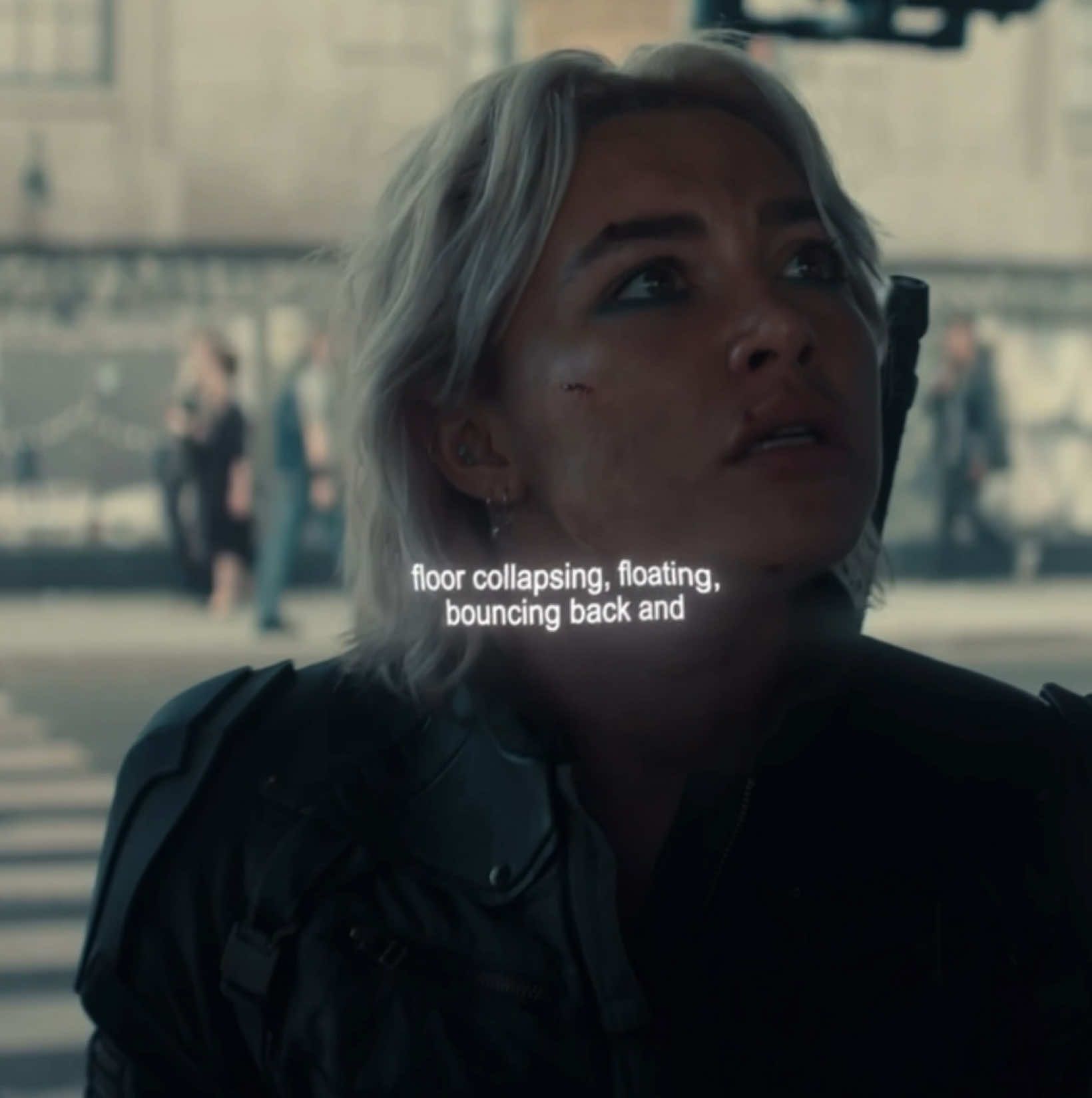 daily dose of trauma -#natasharomanoff #blackwidow #yelenabelova #thunderbolts #radiohead #letdown #natashaandyelena #mcu #marvel #florencepugh #scarlettjohansson #onedayiamgonnagrowwings #edit #fyp ##foryoupage #sadedit #videostarpro #hawkeye #xyzbca #blackwidowedit #youngnatasha #redroom #viral #newavengers #avenger 