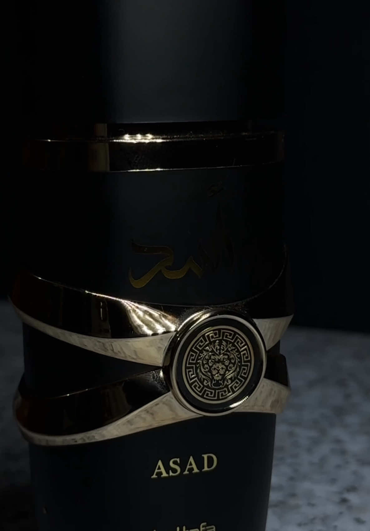 🔥 Masculino, intenso y con carácter😮‍💨Asad de Lattafa, disponible en decants. #guatemala #lattafa #asad #lattafaperfume #decantsdeperfumes #sigiloclub 