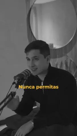 Que nadie te haga agachar la cabeza 