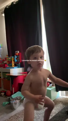 toddlers are so funny 😩 #toddlersoftiktok #toddlerthings #fyp #momtok #momlife #toddlermom #toddlersbelike 