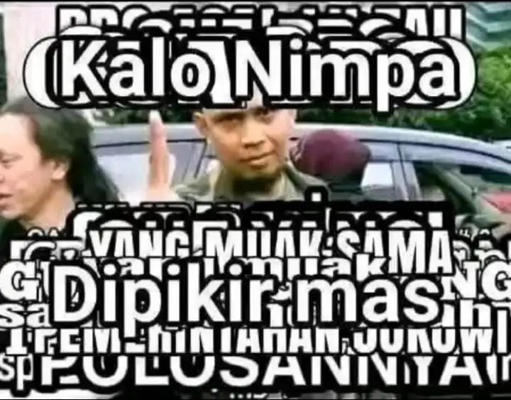 moga gak bermanfaat🗿 #skizo #timpateks #memes #fb #facebook #memefb #kalonimpadipikirmas #hoax #x #jokowi #prabowo #4u #page #4you #xybca #fypdonggggggg #fypシ゚ #fyp 