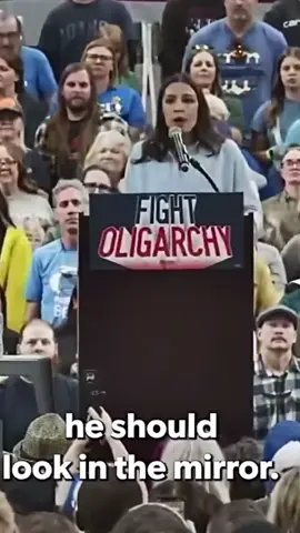 mentality #aoc #alexandriaocasiocortez 