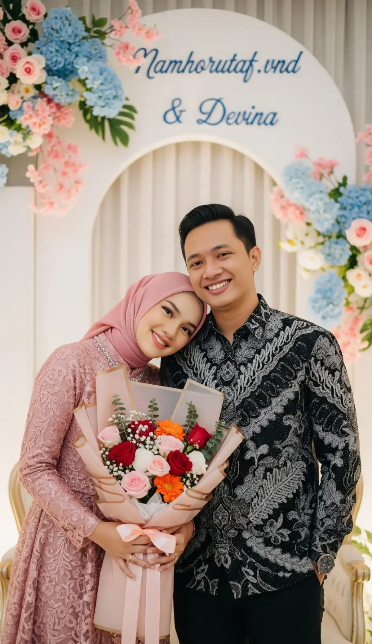 #geminiai #gemini #chatgpt #chatgpt #chatgpt3 #chatgpt4 #aistudio #jasaedit #editfoto #fyp #viral #veo2 #veo3 #couple #tunangan #lamaran #lamaranmoment #prewedding #engagement #coupledate #tunangan2025 