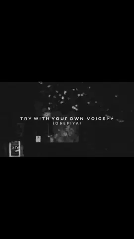 O RE PIYA - Try With Your Own Voice #orepiya #viral #song #trending #trywithyourownvoice #goviral #creatorsearchinsights #creatorsearchinsights2025  