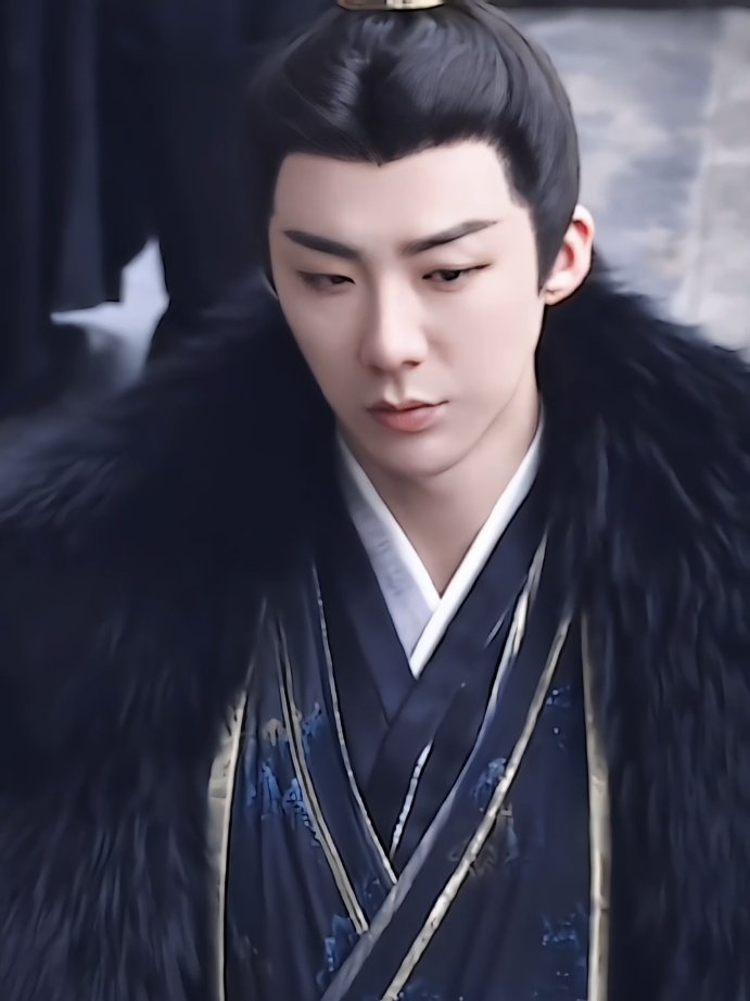 Minidoll Nanheng #adreamwithinadream #chinesedrama #cdrama #liuyuning #nanheng #lishiliu 