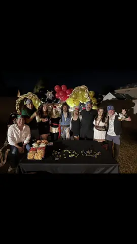 Juan Sparrow bday #priratesofthecaribbean #bdayparty 