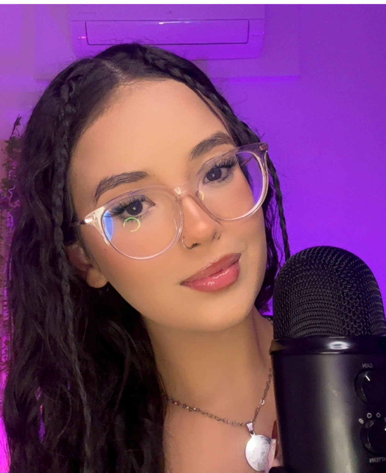 Respondendo a @Yuri Bernardino asmr fazendo a carreira de vocês 💕#asmr #TikTokEsportes 