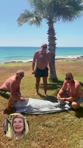 Where did he go?  #funny #Summer 
