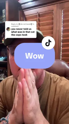 Replying to @𒆙do not bend𒆙 #cat #breakingnews #viral #fyp #fypage #truth #viralvideo #fy #mrglobal #genx #foryoupage @Jilly 