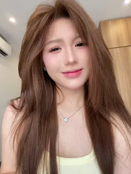 Màu tóc nay đẹp dữ v #nb #fyp 